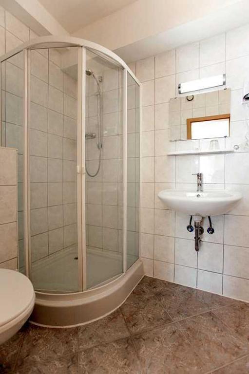 Hotel Jasmin Pforzheim Kamer foto